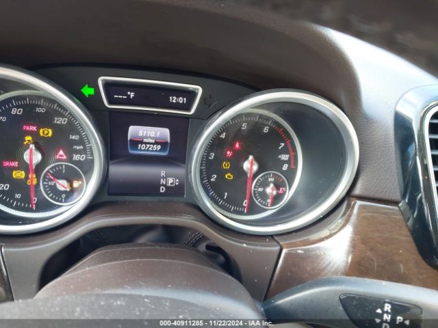 4JGDA5HB6GA690421 Mercedes-Benz Gle 350 4matic