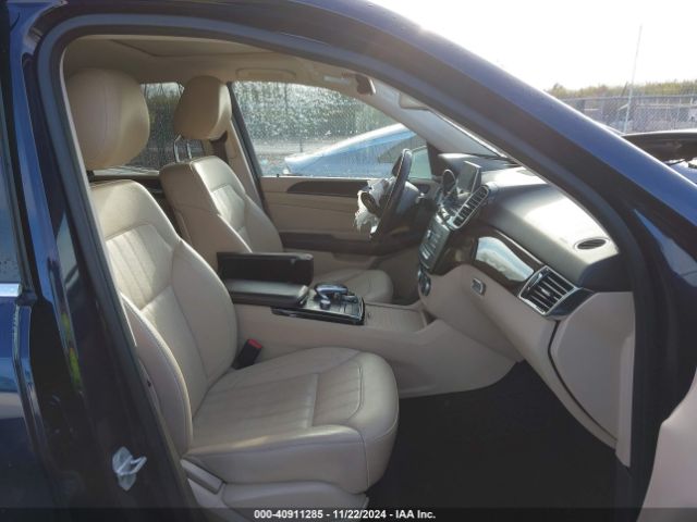 4JGDA5HB6GA690421 Mercedes-Benz Gle 350 4matic