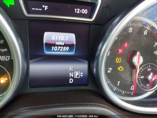 4JGDA5HB6GA690421 Mercedes-Benz Gle 350 4matic