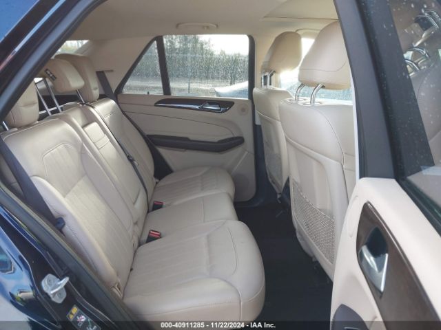 4JGDA5HB6GA690421 Mercedes-Benz Gle 350 4matic