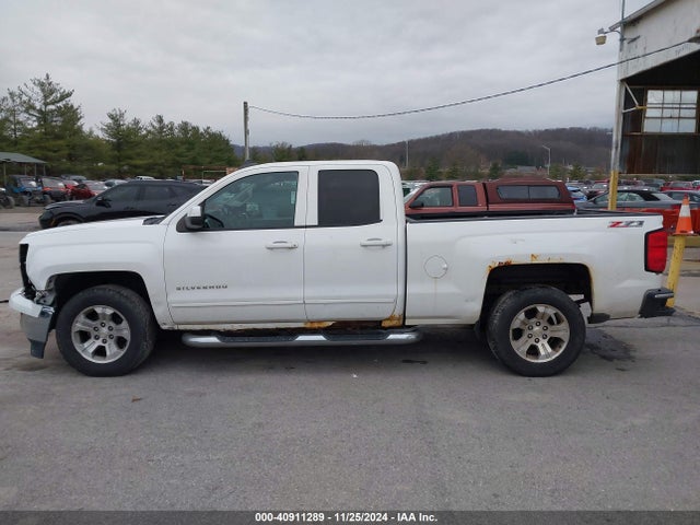 Chevrolet Silverado 1500 2lt 2015 1GCVKREC4FZ396929 Image 14