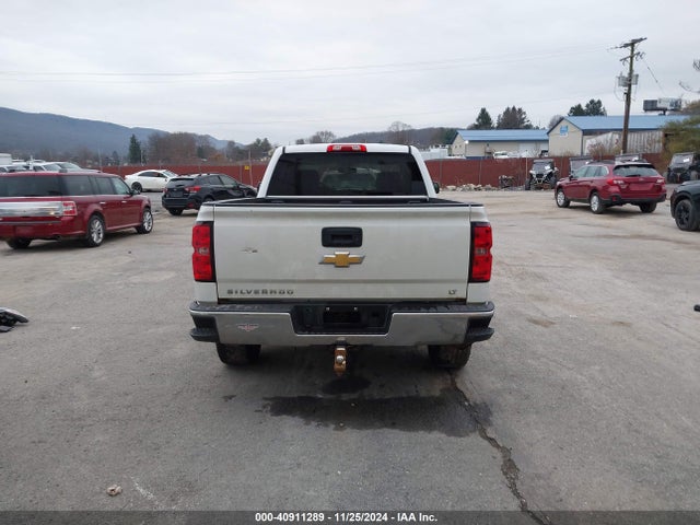 Chevrolet Silverado 1500 2lt 2015 1GCVKREC4FZ396929 Image 16