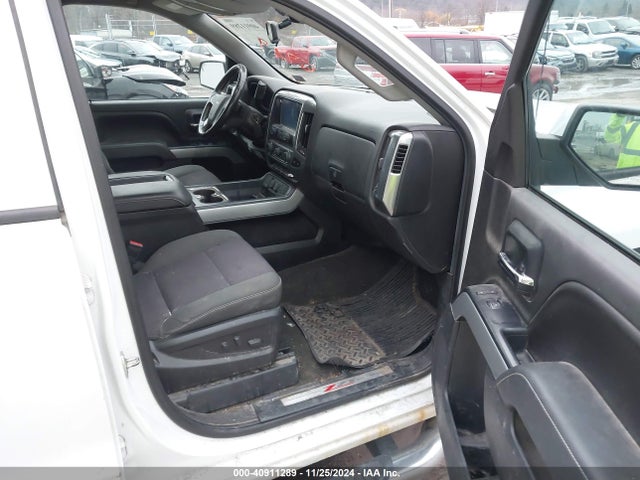 Chevrolet Silverado 1500 2lt 2015 1GCVKREC4FZ396929 Image 5