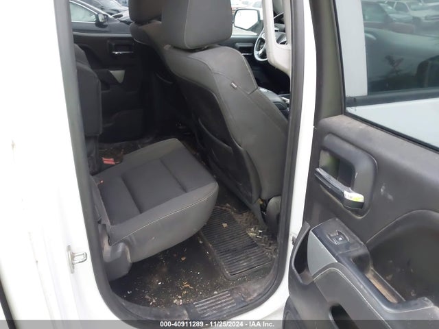 Chevrolet Silverado 1500 2lt 2015 1GCVKREC4FZ396929 Image 8