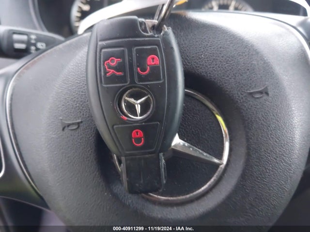 Mercedes-Benz Metris 2016 WD3PG2EA8G3112152 Image 11