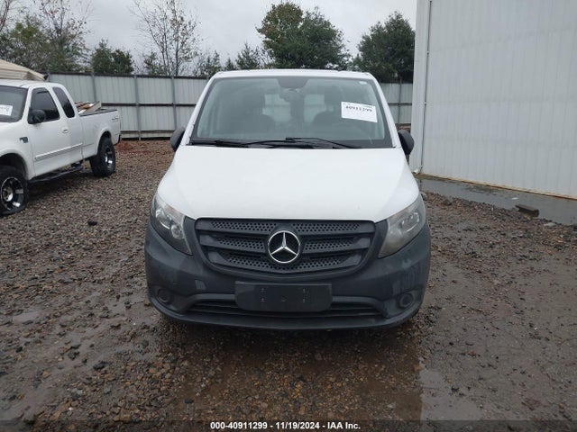 Mercedes-Benz Metris 2016 WD3PG2EA8G3112152 Image 12