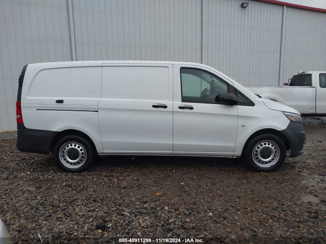 Mercedes-Benz Metris 2016 WD3PG2EA8G3112152 Image 13