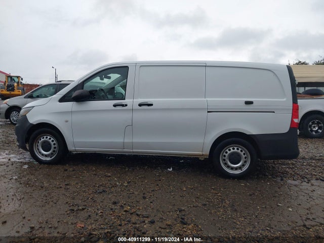 Mercedes-Benz Metris 2016 WD3PG2EA8G3112152 Image 14