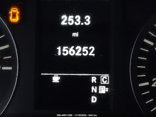 Mercedes-Benz Metris 2016 WD3PG2EA8G3112152 Image 15