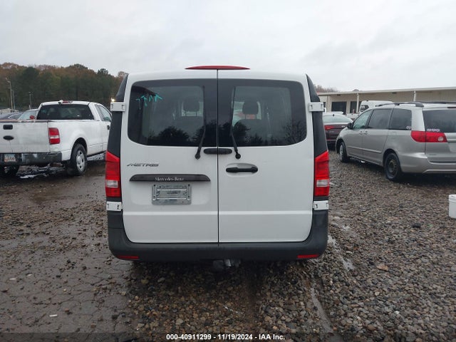 Mercedes-Benz Metris 2016 WD3PG2EA8G3112152 Image 16