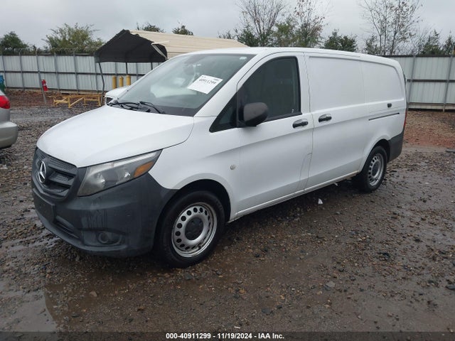 WD3PG2EA8G3112152 Mercedes-Benz Metris