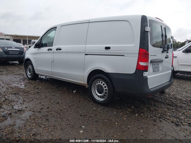 WD3PG2EA8G3112152 Mercedes-Benz Metris