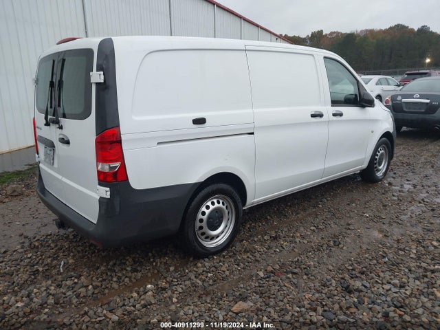 WD3PG2EA8G3112152 Mercedes-Benz Metris