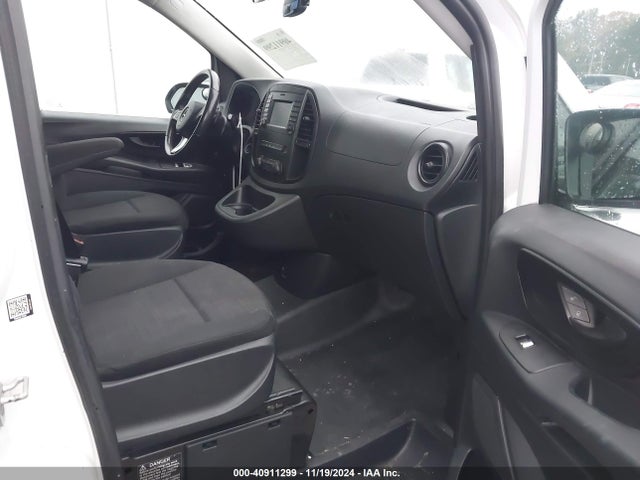 WD3PG2EA8G3112152 Mercedes-Benz Metris