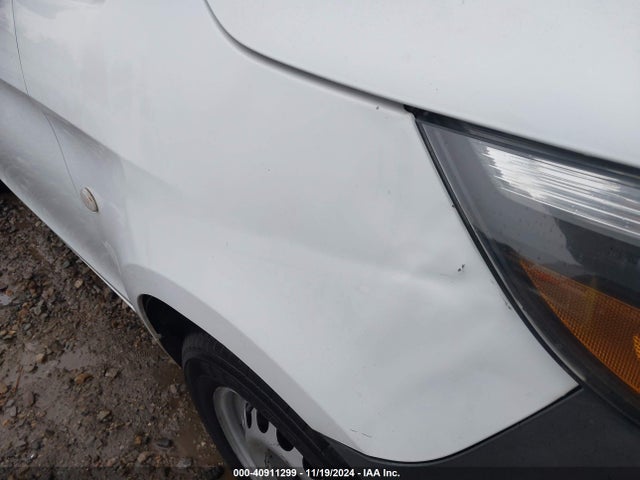 WD3PG2EA8G3112152 Mercedes-Benz Metris