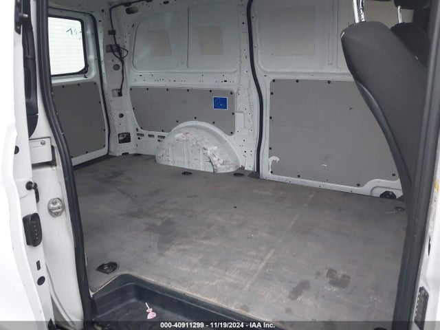 WD3PG2EA8G3112152 Mercedes-Benz Metris