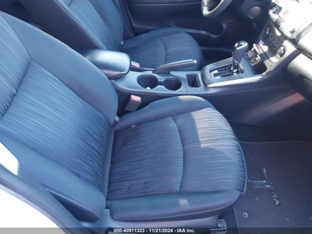 3N1AB7AP7GY276729 Nissan Sentra Fe+ S/s/sl/sr/sv