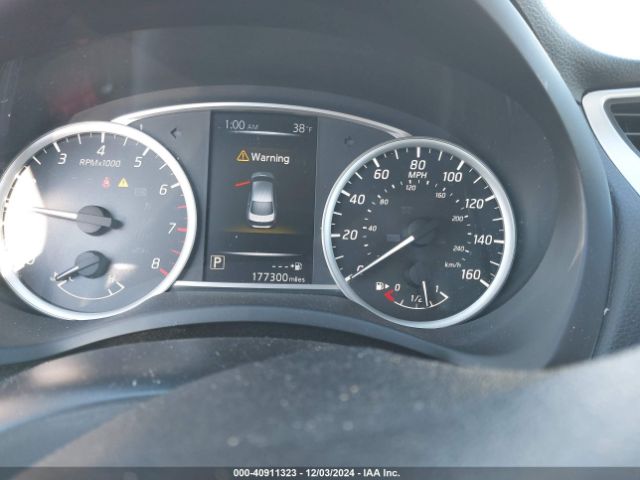 3N1AB7AP7GY276729 Nissan Sentra Fe+ S/s/sl/sr/sv