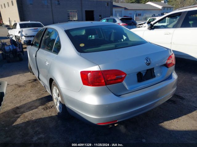 3VW1K7AJ8EM359421 Volkswagen Jetta 2.0l S