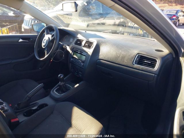 3VW1K7AJ8EM359421 Volkswagen Jetta 2.0l S