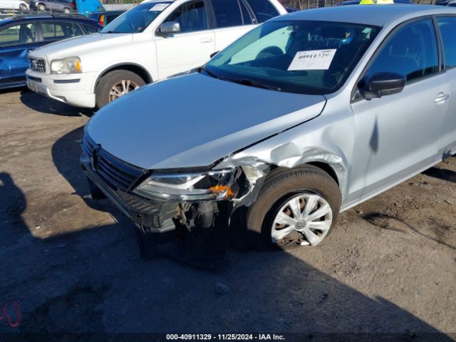 3VW1K7AJ8EM359421 Volkswagen Jetta 2.0l S