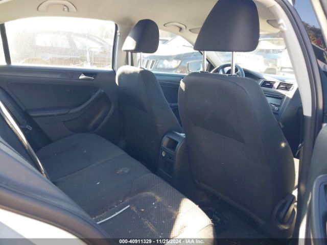 3VW1K7AJ8EM359421 Volkswagen Jetta 2.0l S