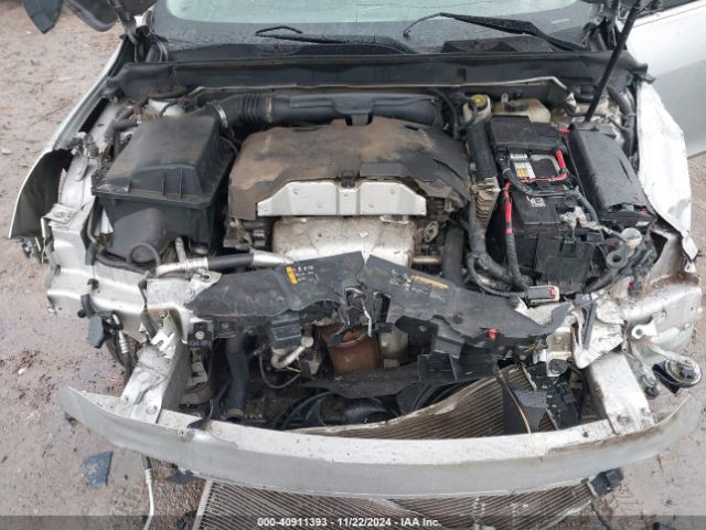 1G11H5SL7EF110073 Chevrolet Malibu 1lz