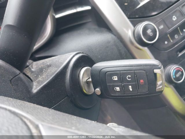 1G11H5SL7EF110073 Chevrolet Malibu 1lz