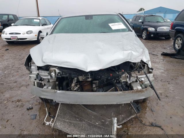 1G11H5SL7EF110073 Chevrolet Malibu 1lz