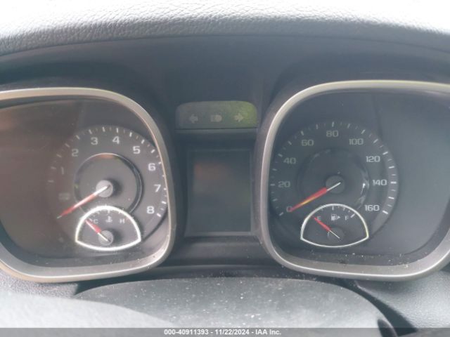 1G11H5SL7EF110073 Chevrolet Malibu 1lz