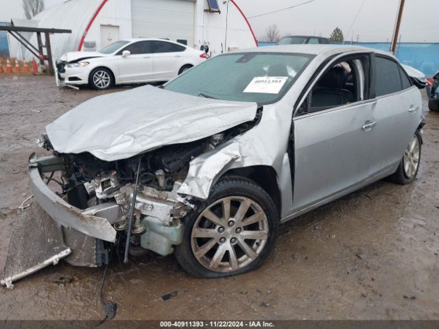 1G11H5SL7EF110073 Chevrolet Malibu 1lz