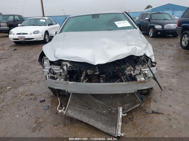 1G11H5SL7EF110073 Chevrolet Malibu 1lz