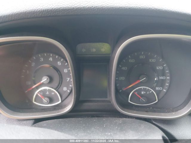 1G11H5SL7EF110073 Chevrolet Malibu 1lz