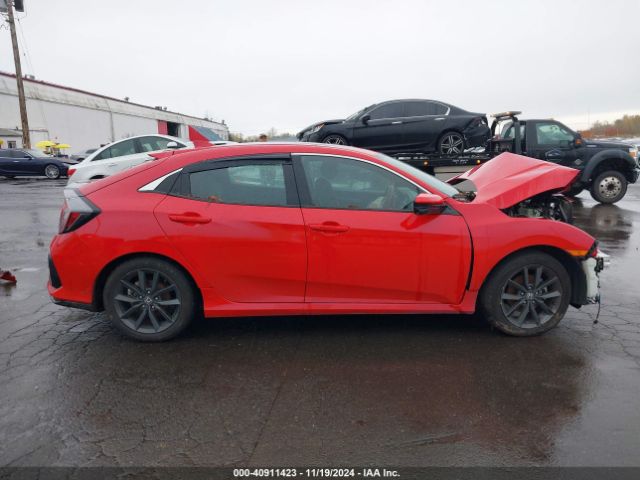 SHHFK7H64LU403036 Honda CIVIC EX