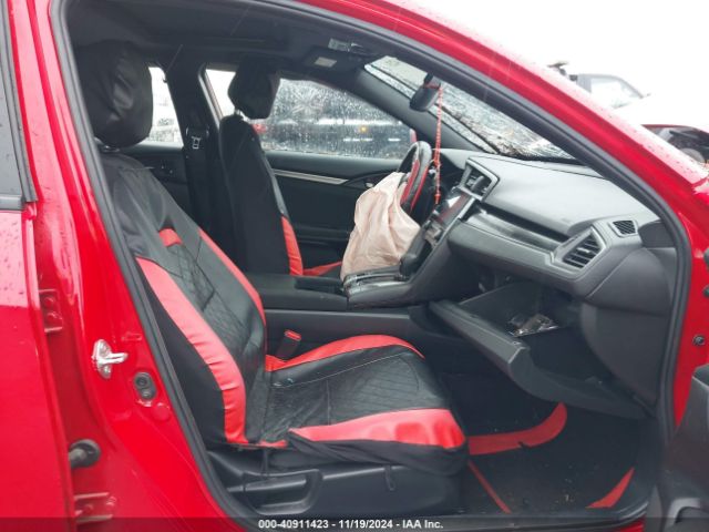 SHHFK7H64LU403036 Honda CIVIC EX