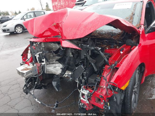 SHHFK7H64LU403036 Honda CIVIC EX