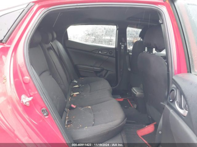 SHHFK7H64LU403036 Honda CIVIC EX