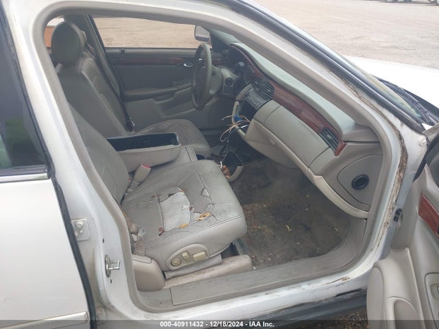 2005 CADILLAC DEVILLE 1G6KD54Y15U219773 Photo 4