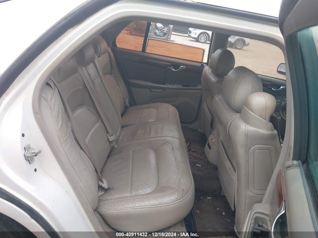 2005 CADILLAC DEVILLE 1G6KD54Y15U219773 Photo 7