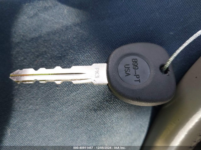 2002 CADILLAC SEVILLE 1G6KS54Y52U231880 Photo 10