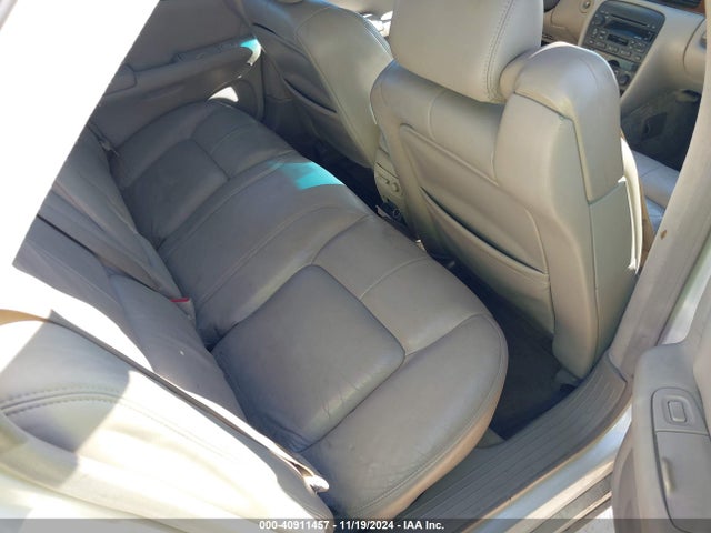 2002 CADILLAC SEVILLE 1G6KS54Y52U231880 Photo 7