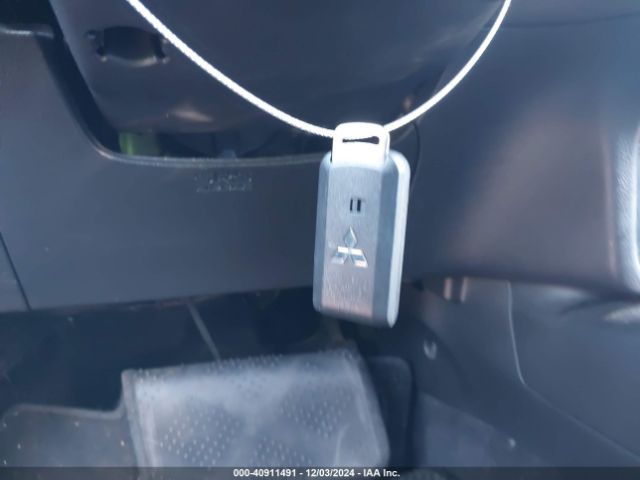 2020 MITSUBISHI OUTLANDER JA4AZ3A36LZ021305 Photo 10