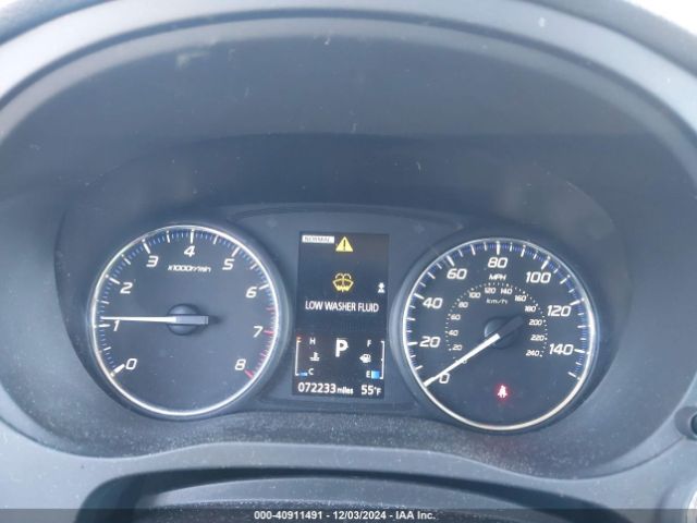 2020 MITSUBISHI OUTLANDER JA4AZ3A36LZ021305 Photo 6