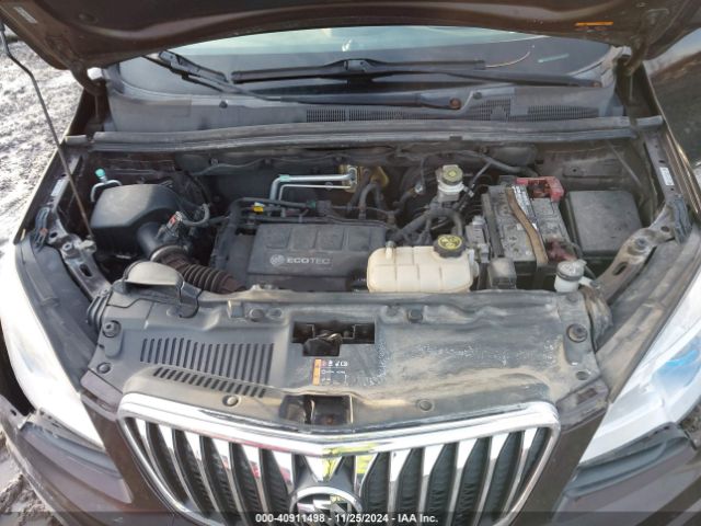 KL4CJHSB2EB632060 Buick Encore Premium