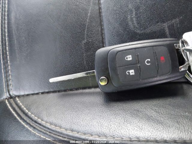KL4CJHSB2EB632060 Buick Encore Premium