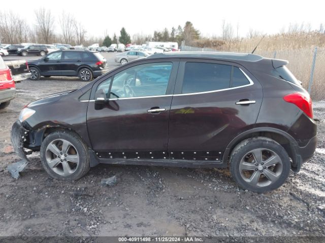 KL4CJHSB2EB632060 Buick Encore Premium