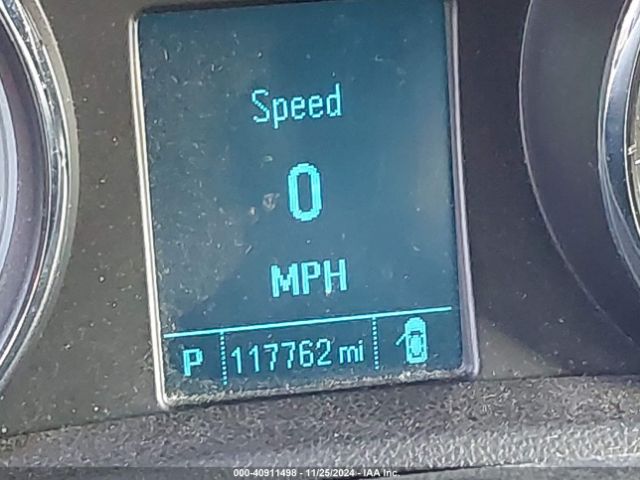 KL4CJHSB2EB632060 Buick Encore Premium