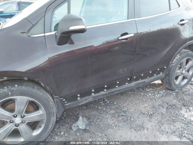 KL4CJHSB2EB632060 Buick Encore Premium