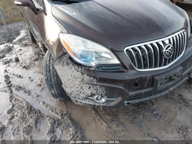 KL4CJHSB2EB632060 Buick Encore Premium