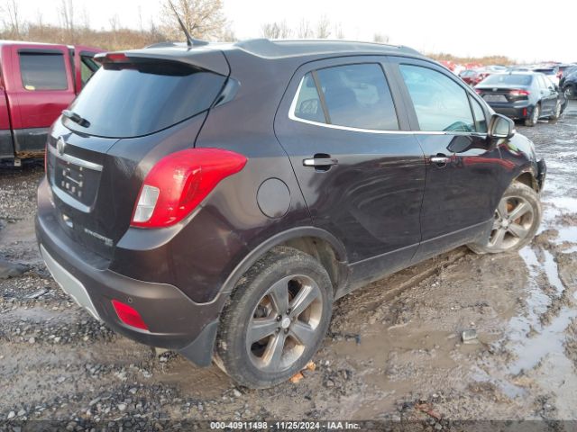 KL4CJHSB2EB632060 Buick Encore Premium